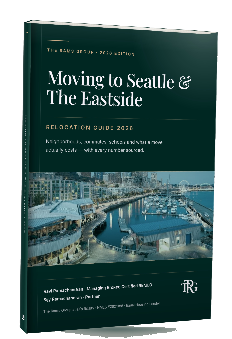 Moving to Seattle & the Eastside — the 2026 relocation guide